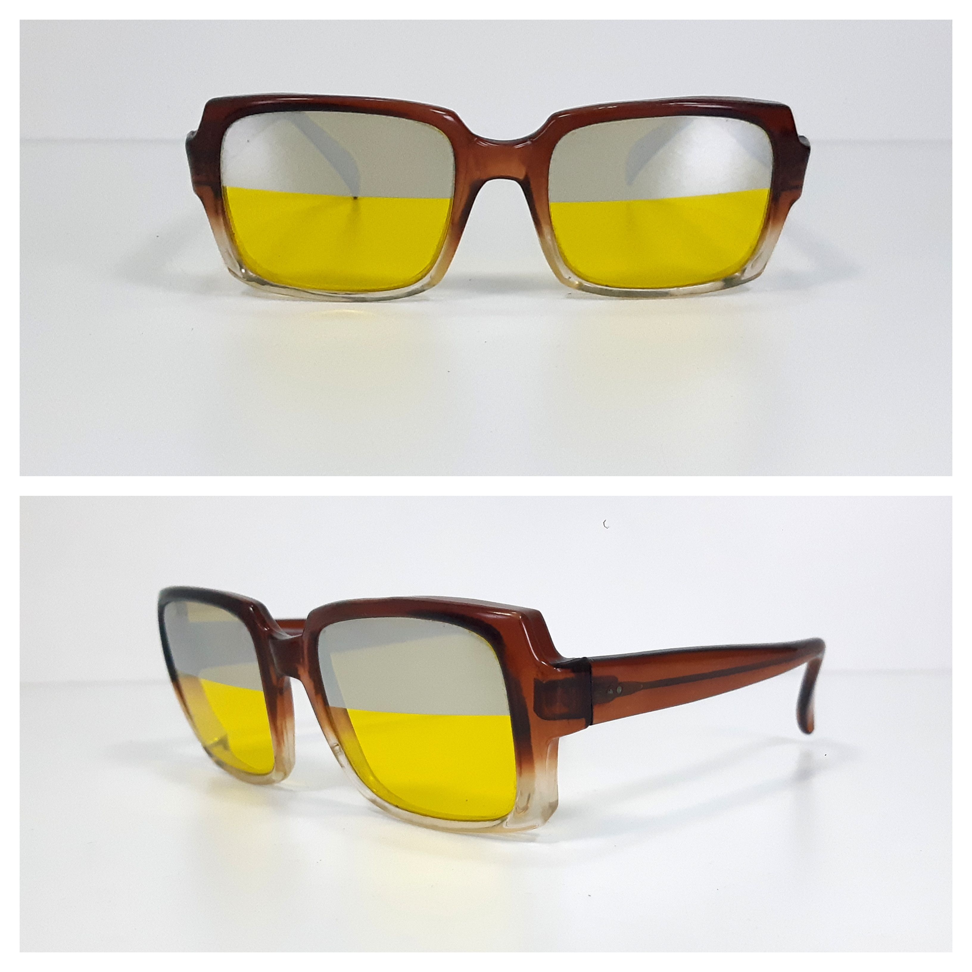 Diane von Furstenberg Egon von Fürstenberg CR ANTIFAR-14 Driving Glasses Size ONE SIZE - 1 Thumbnail