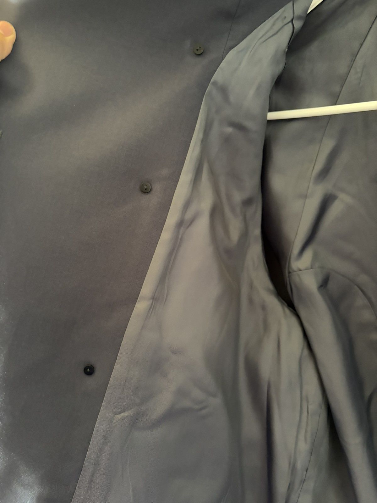 pet-tree-kor pet-tree-kor windbreaker jacket Size US M / EU 48-50 / 2 - 6 Thumbnail