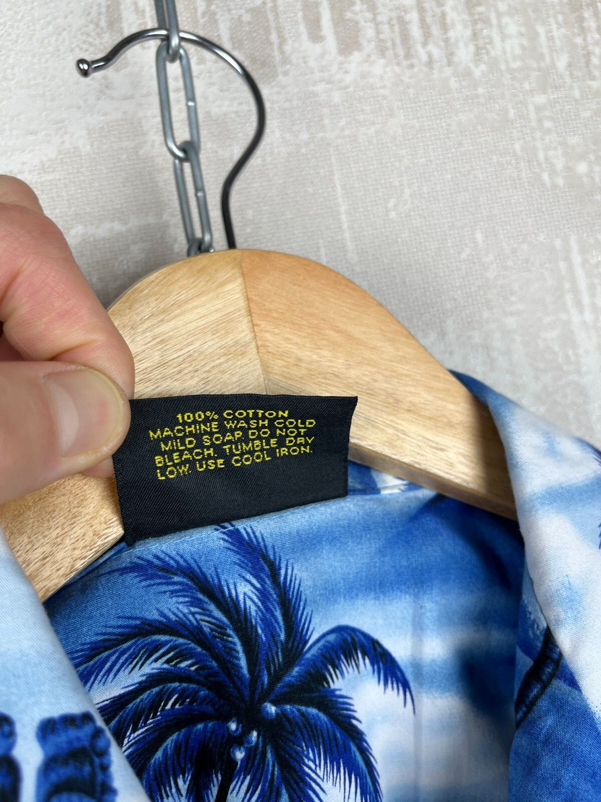 Other Vintage Royal Creations Hawaii Aloha Beach Hawaiian Shirt Size US S / EU 44-46 / 1 - 7 Thumbnail