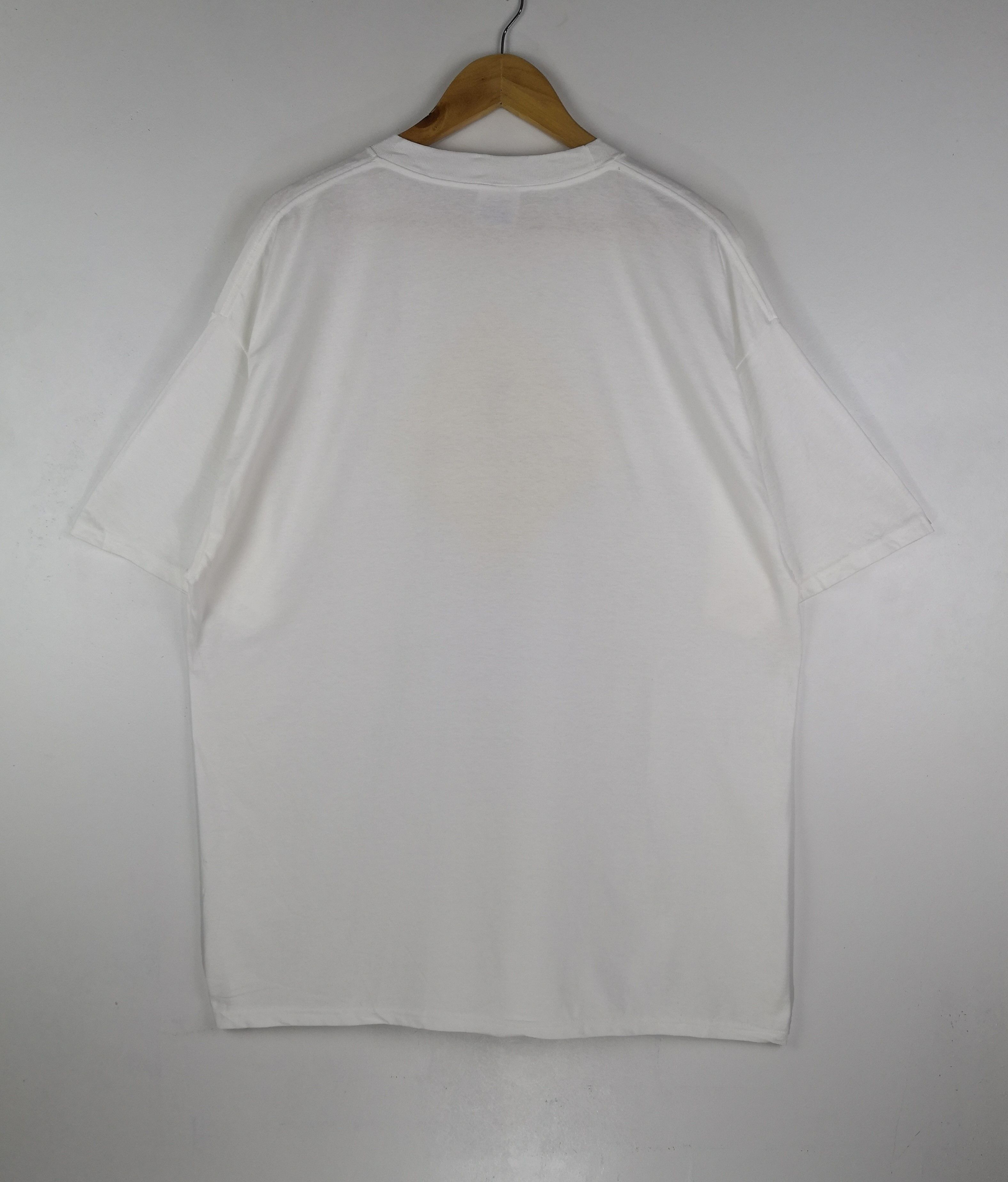 Vintage Vintage Grind Skate Tee Movie Promo T-Shirt Size US XL / EU 56 / 4 - 3 Thumbnail