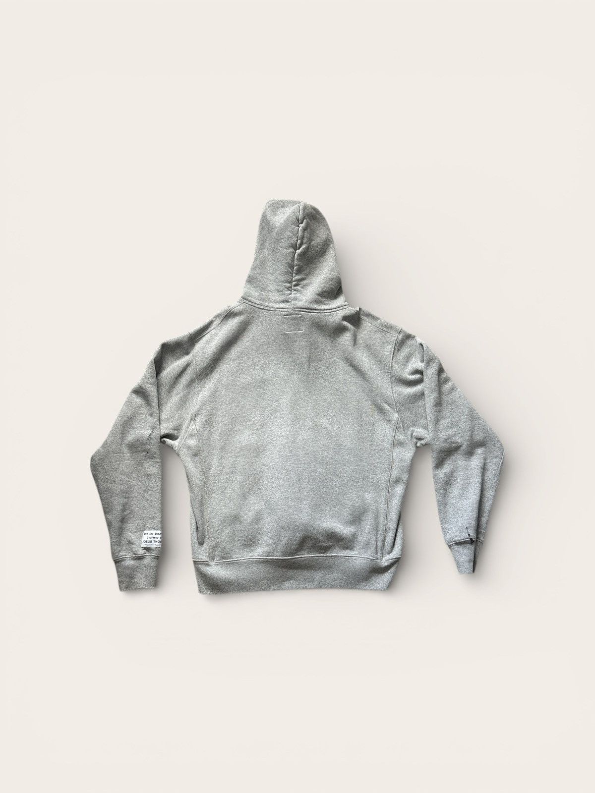 Gallery Dept. Gallery Dept. Painter Logo Hoodie 'L' Size US L / EU 52-54 / 3 - 2 Thumbnail