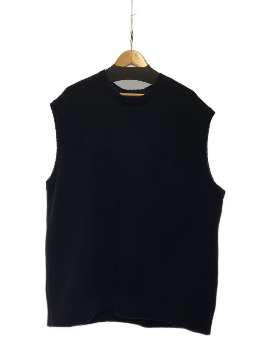 Kapital AW24 Skeleton Wool Vest Size US XXL / EU 58 / 5 - 2 Thumbnail