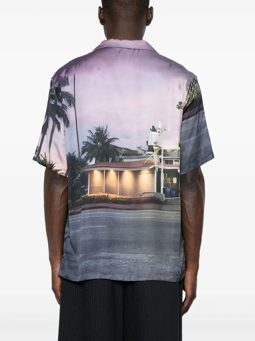 Other Sunset Motel Shirt Size US M / EU 48-50 / 2 - 4 Thumbnail
