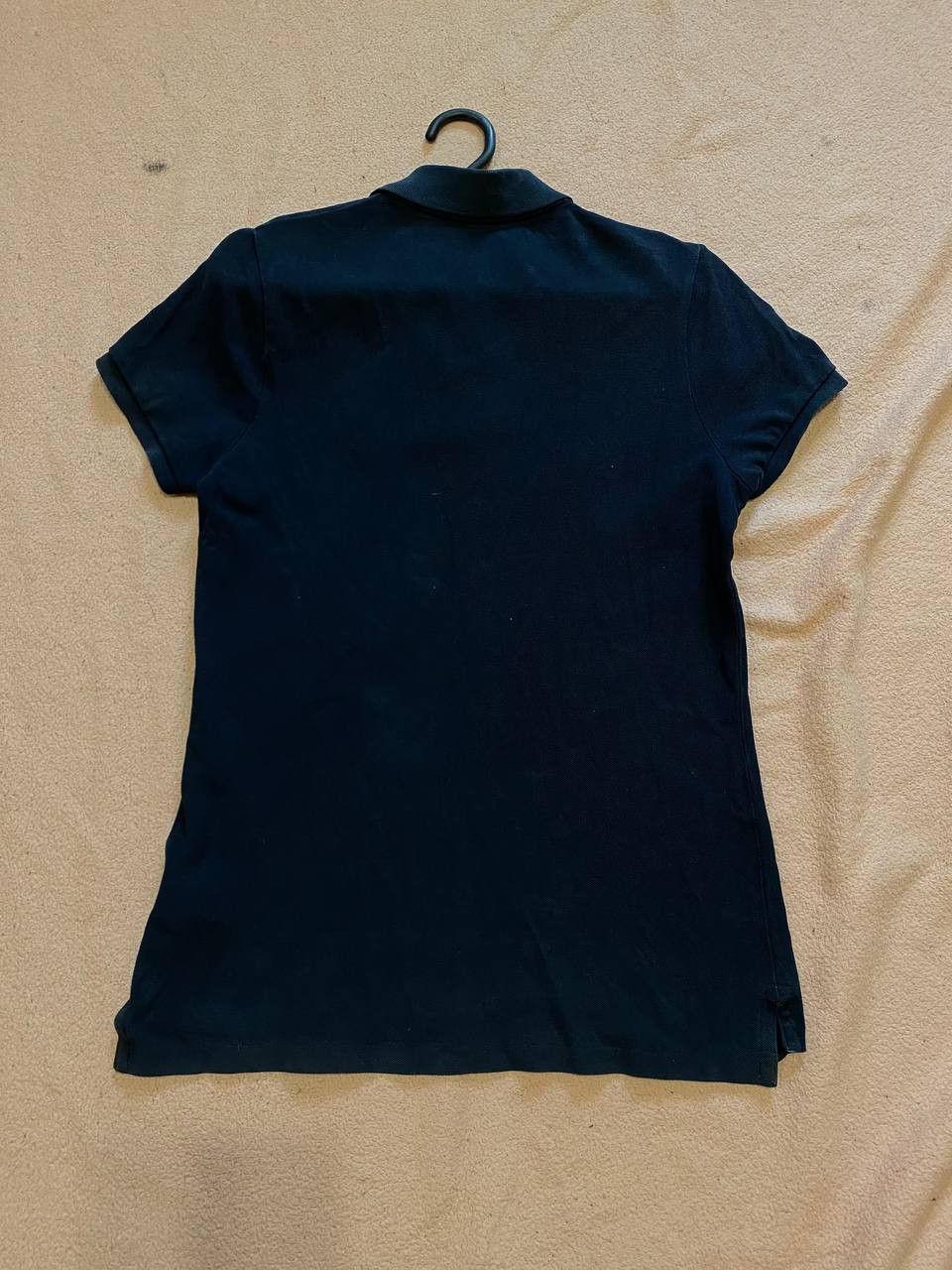 Polo Ralph Lauren Ralph Lauren Women's Big Pony Tri-Color Mesh Polo Shirt Size M / US 6-8 / IT 42-44 - 20 Thumbnail