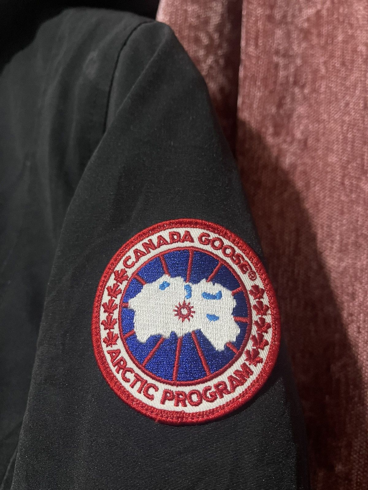 Canada Goose Canada Goose Kensington Parka Down Jacket Size M / US 6-8 / IT 42-44 - 7 Thumbnail