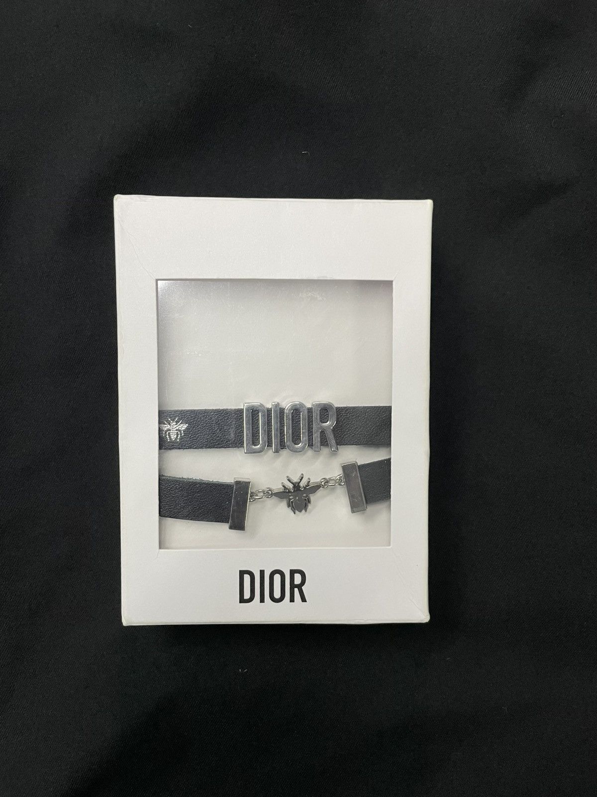 Dior Christian Dior Bracelet Size ONE SIZE - 3 Thumbnail