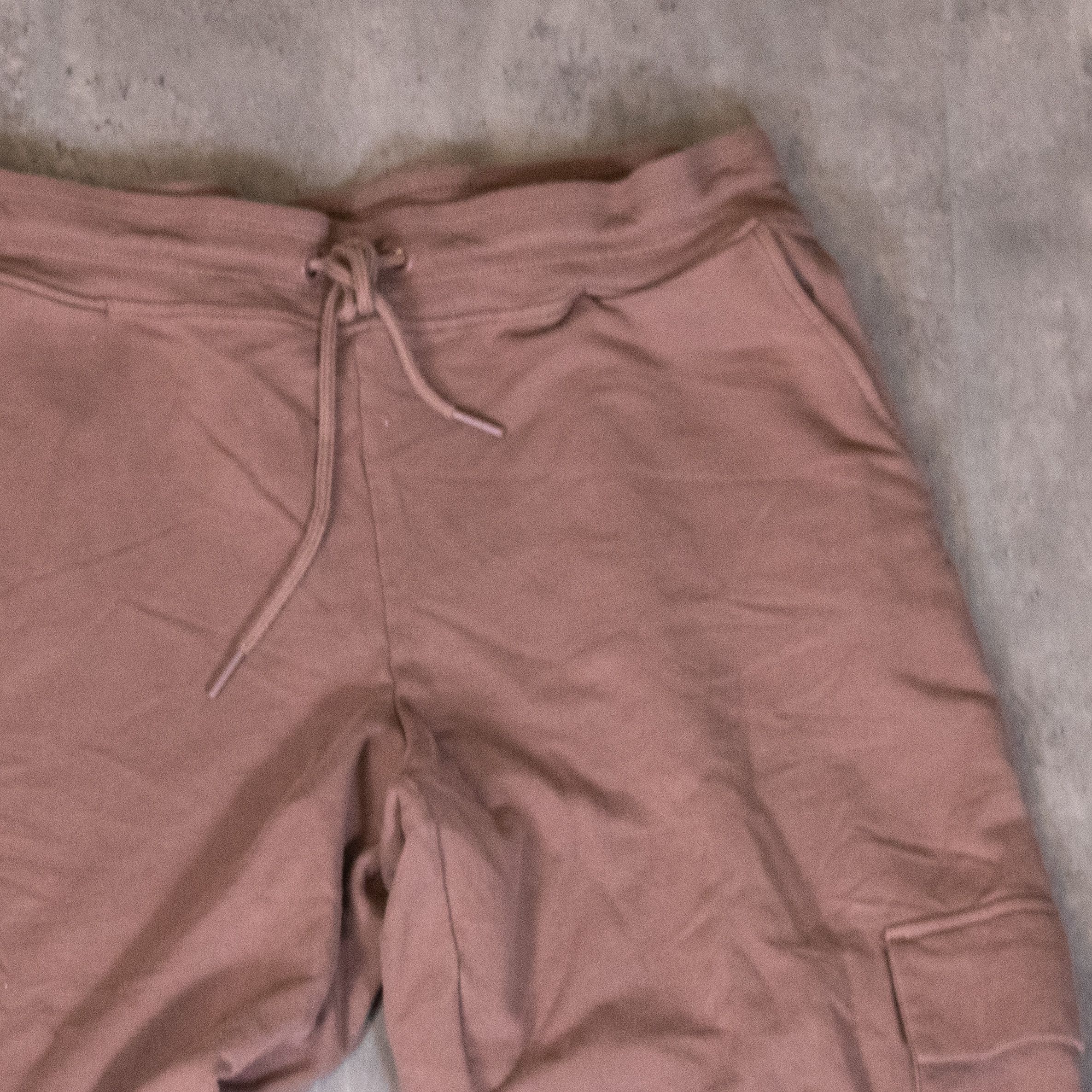 Other Hybo Baggy Relax Fit Wide Legged Cargo Pant's Size US 30 / EU 46 - 9 Thumbnail