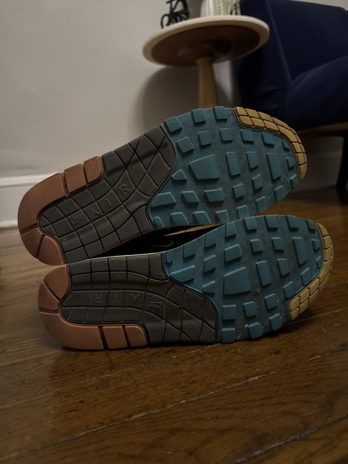 Nike Nike Sean Wotherspoon air max 97 Size US 9.5 / EU 42-43 - 5 Thumbnail
