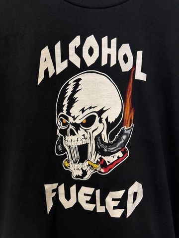WWE WWE Stone Cold Steve Austin Alcohol Fueled Size US L / EU 52-54 / 3 - 2 Thumbnail