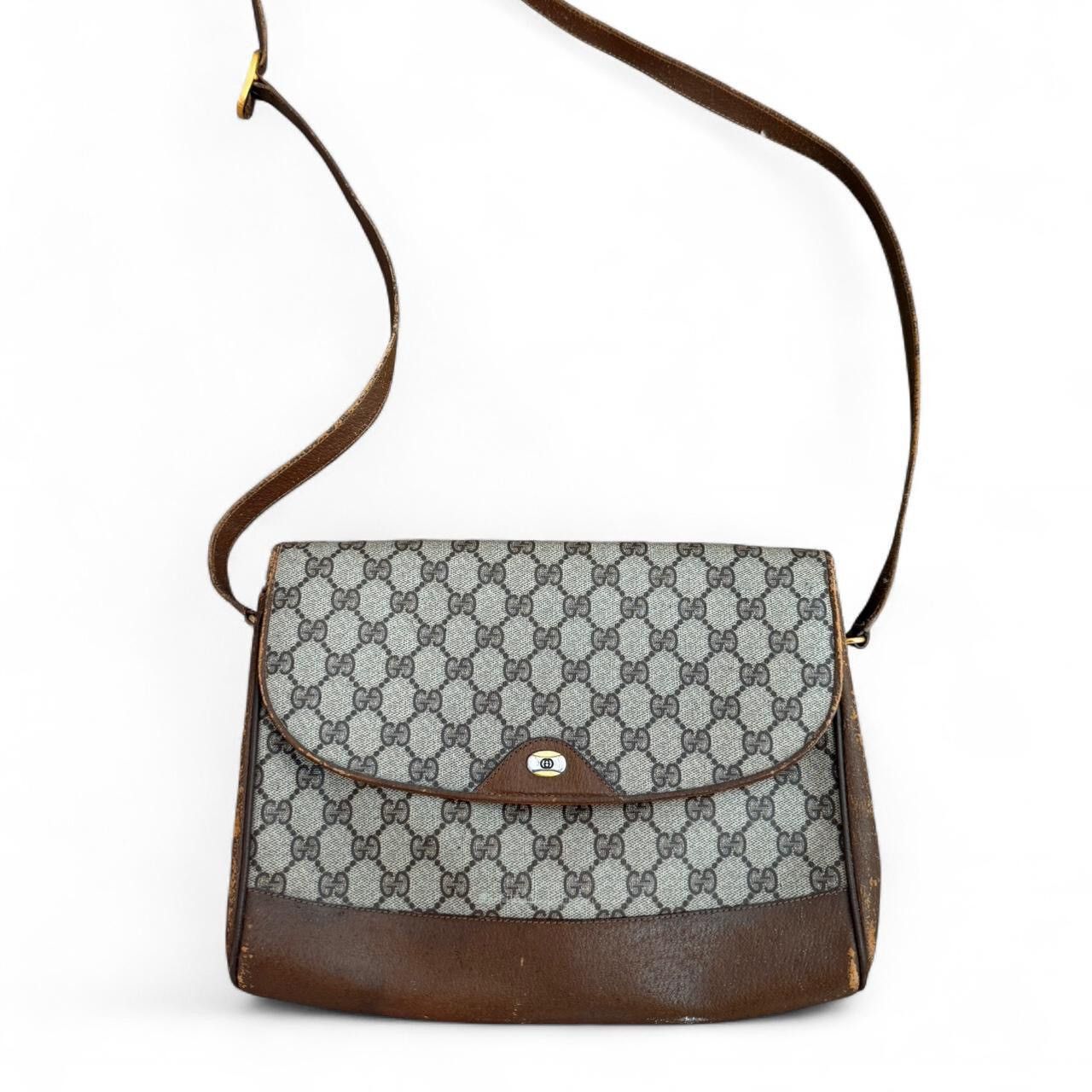 Gucci Vintage Gucci bag Size ONE SIZE - 1 Thumbnail
