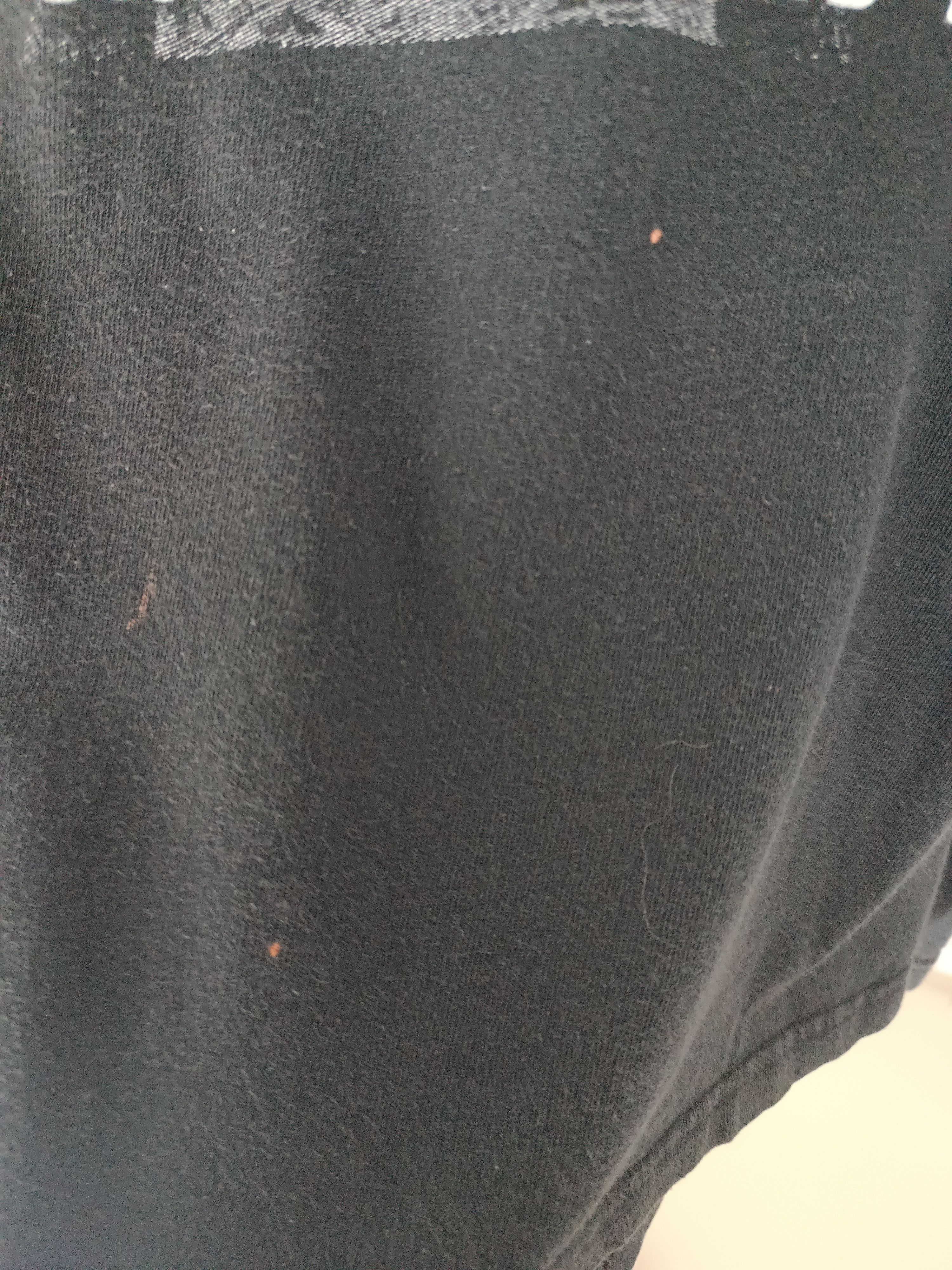 Rap Tees THRASHED FADED VINTAGE 2014 JAY-Z MAGNA CARTER TOUR RARE Size US XL / EU 56 / 4 - 10 Thumbnail