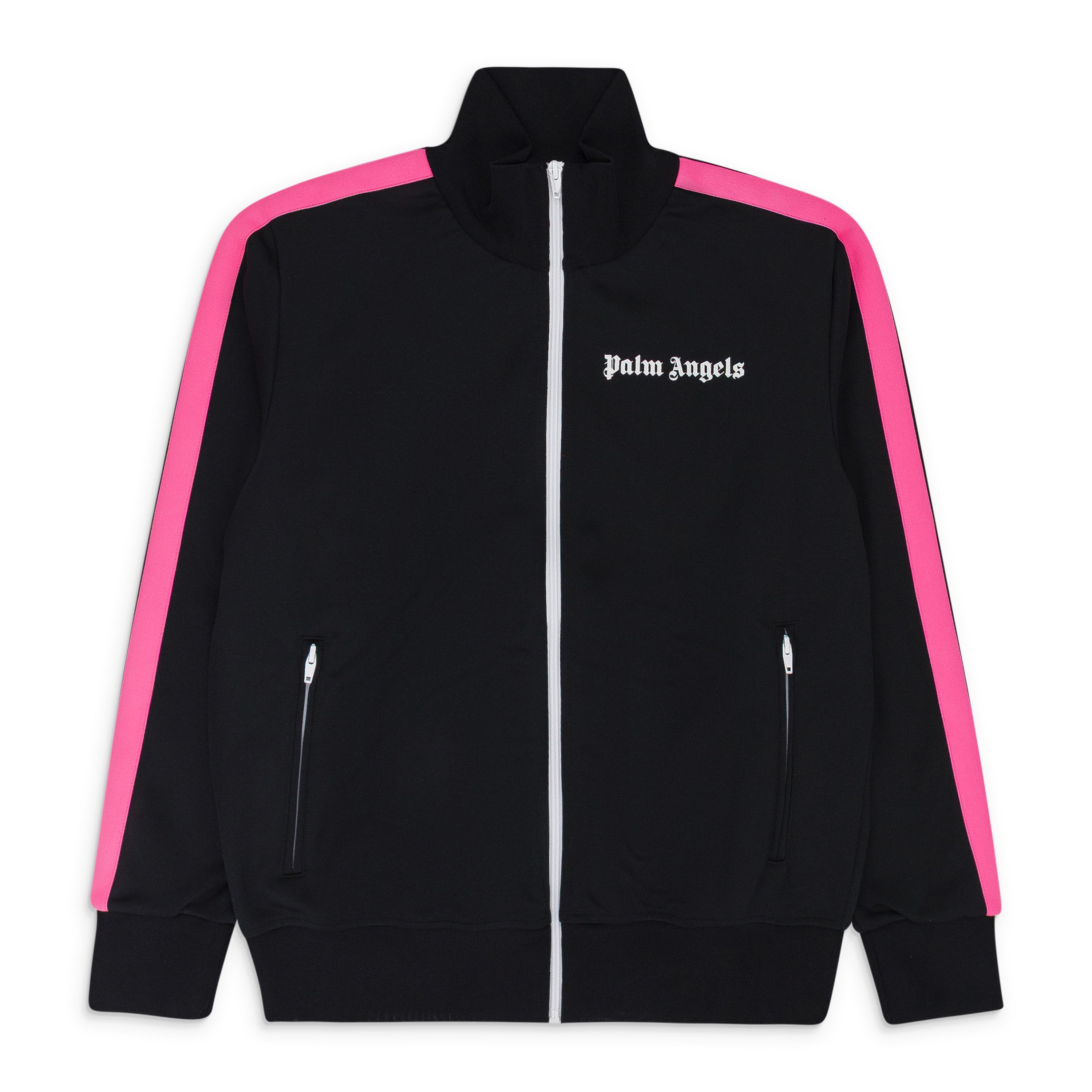 Palm Angels Rainbow Track Jacket | Grailed