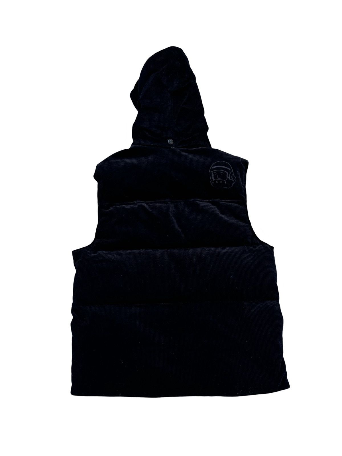 🔥Billionaire Boys Club Corduroy Down Gilet/BBC Puffer Vest
