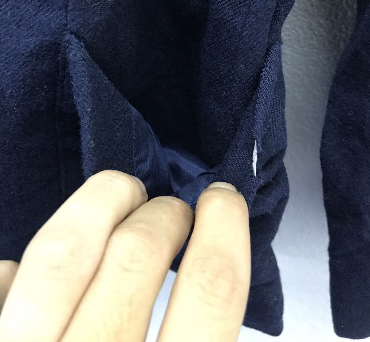 Christian Dior Monsieur × Vintage Vintage Christian Dior Pret-A-Porter Blazer Size US M / EU 48-50 / 2 - 5 Thumbnail