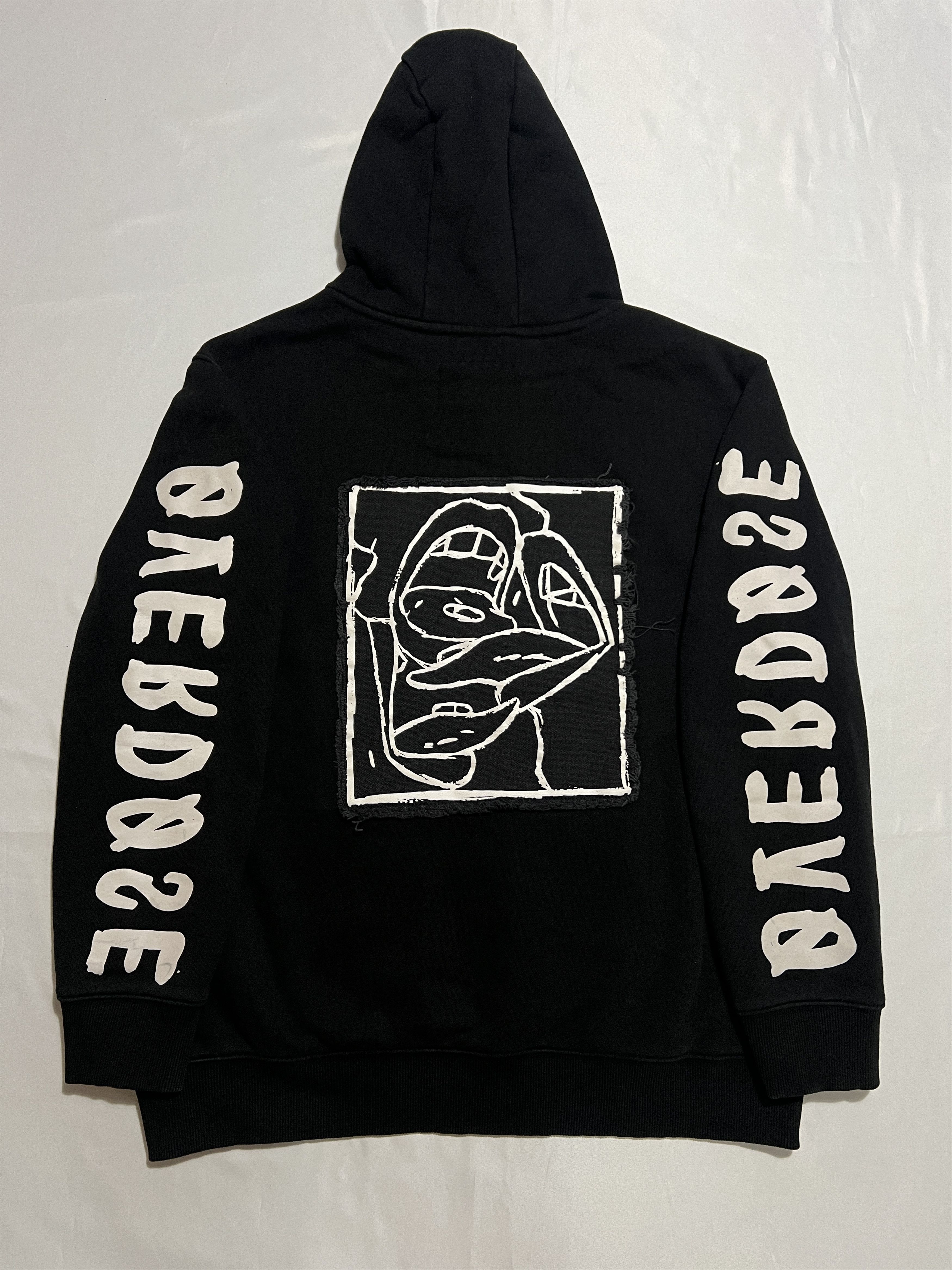 The Weeknd The Weeknd XO Overdose Hoodie 2016 XOTWOD Size US L / EU 52-54 / 3 - 4 Thumbnail