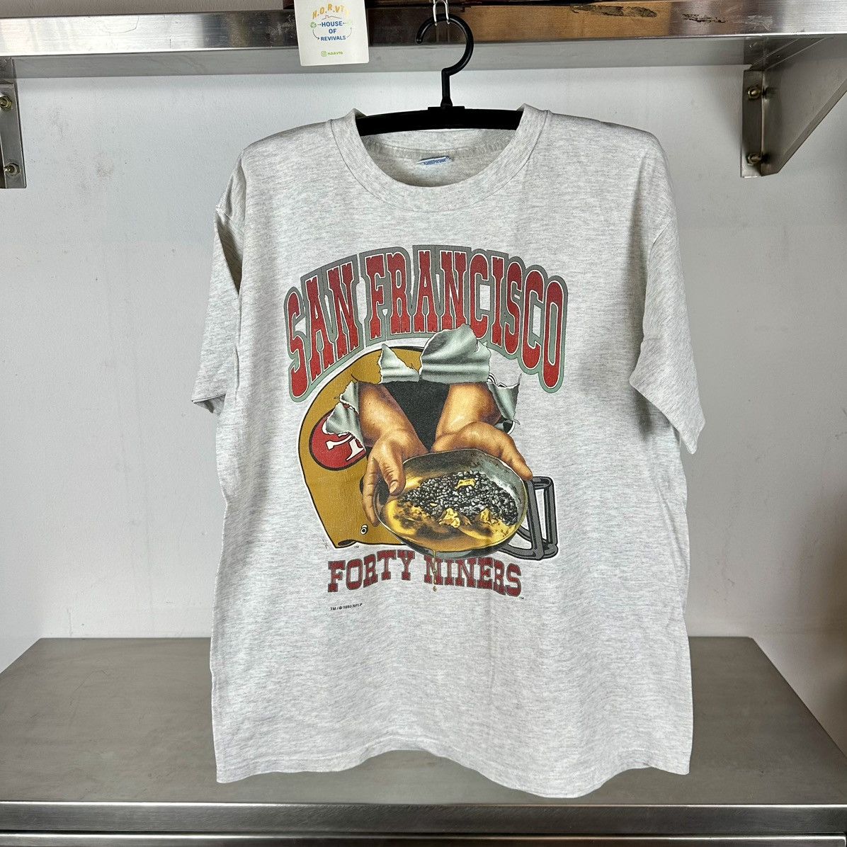 NFL × Salem Sportswear | Grailed