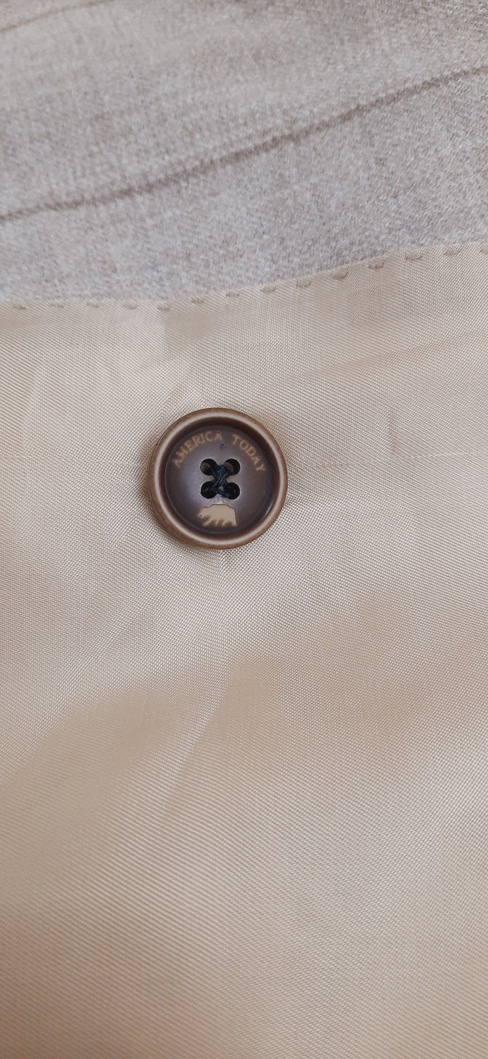 Loro Piana Pecora nera Blazer Size 50R - 10 Thumbnail