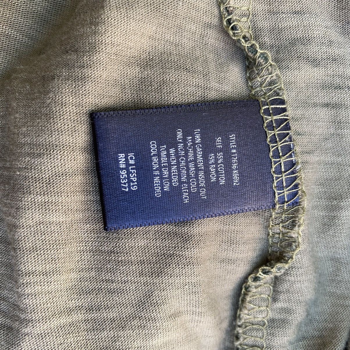 Sanctuary Sanctuary top Size S / US 4 / IT 40 - 7 Thumbnail