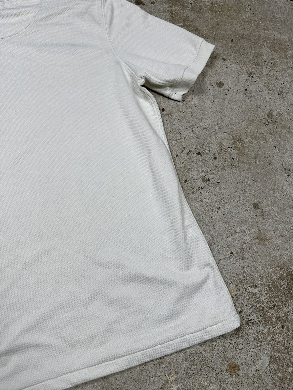 Nike × Vintage Nike x Celtic Scotland 2009/2010 Third Cup Jersey White Size US M / EU 48-50 / 2 - 12 Thumbnail