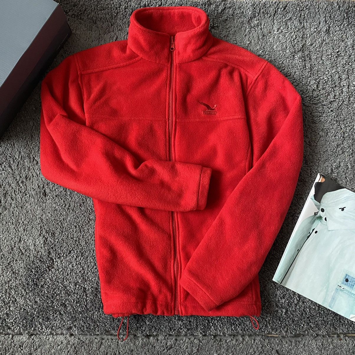 Marmot Salewa vintage fleece Size US M / EU 48-50 / 2 - 1 Thumbnail