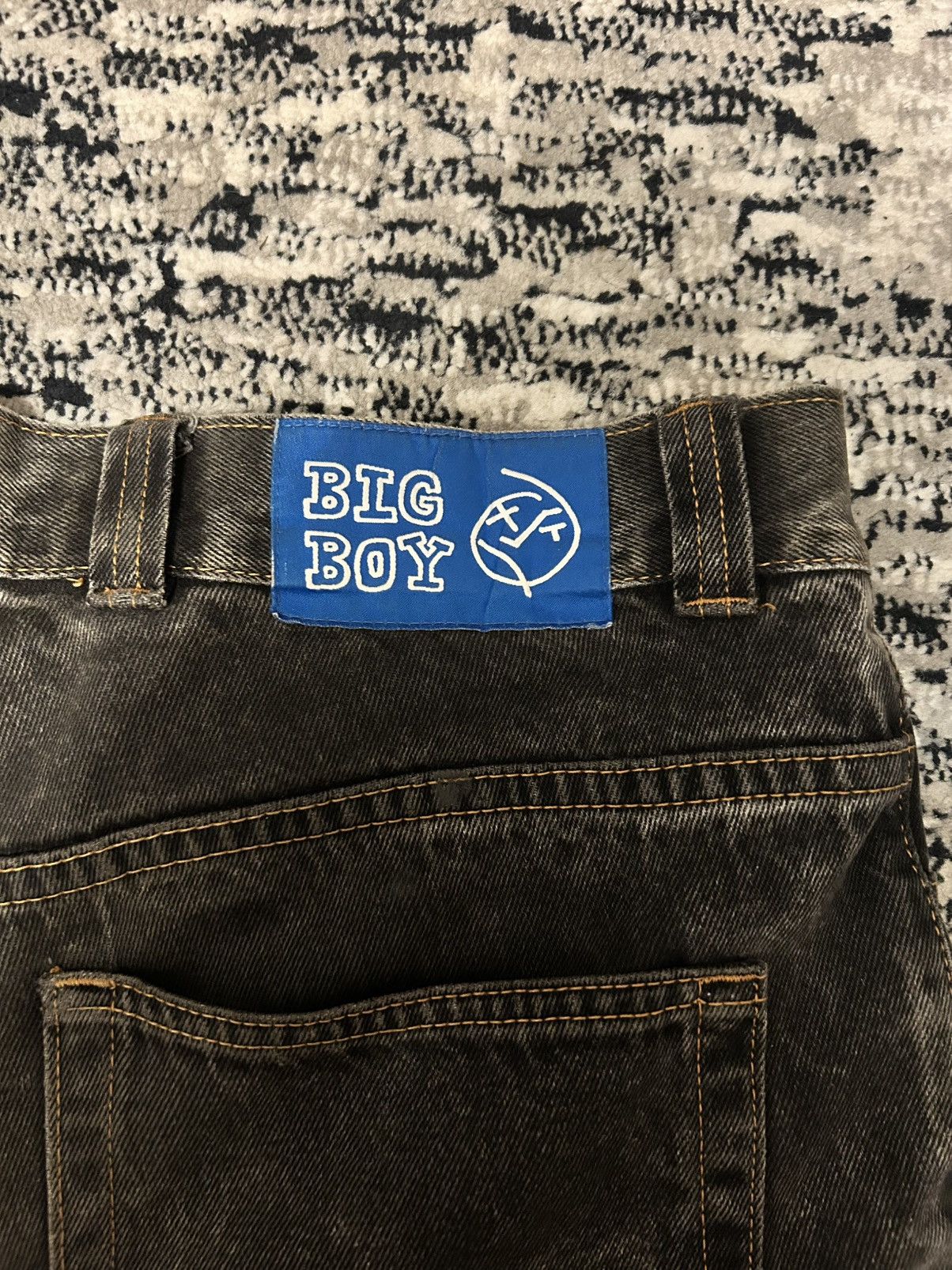 Polar Skate Co. polar skate co Size US 34 / EU 50 - 4 Thumbnail