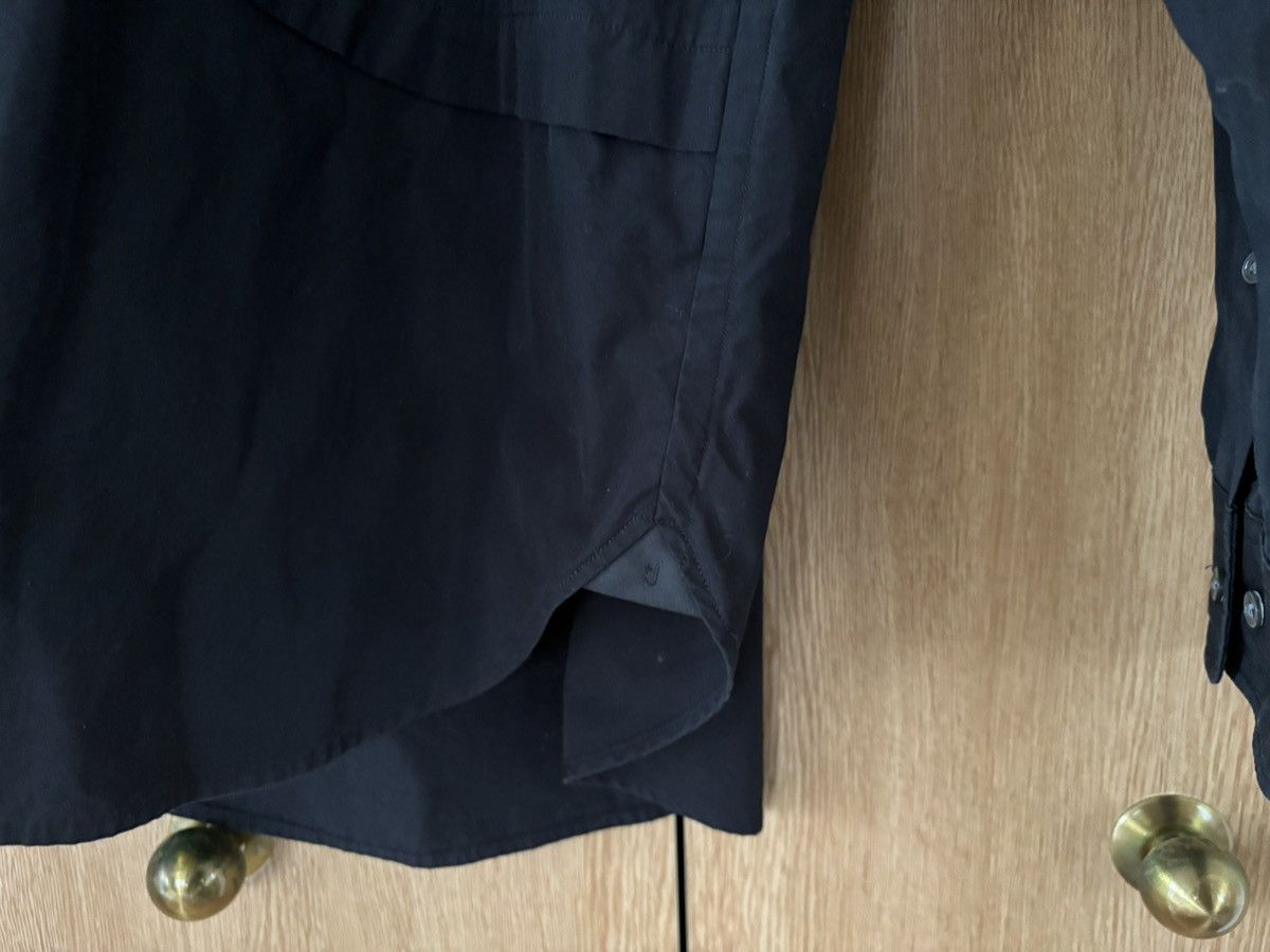 Jil Sander × Uniqlo Uniqlo × Jil Sander Supima cotton oversized shirt Size M Size US M / EU 48-50 / 2 - 5 Thumbnail