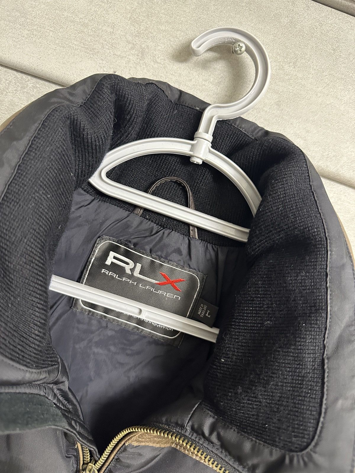 RLX Ralph Lauren RLX Ralph Lauren Size L / US 10 / IT 46 - 3 Thumbnail