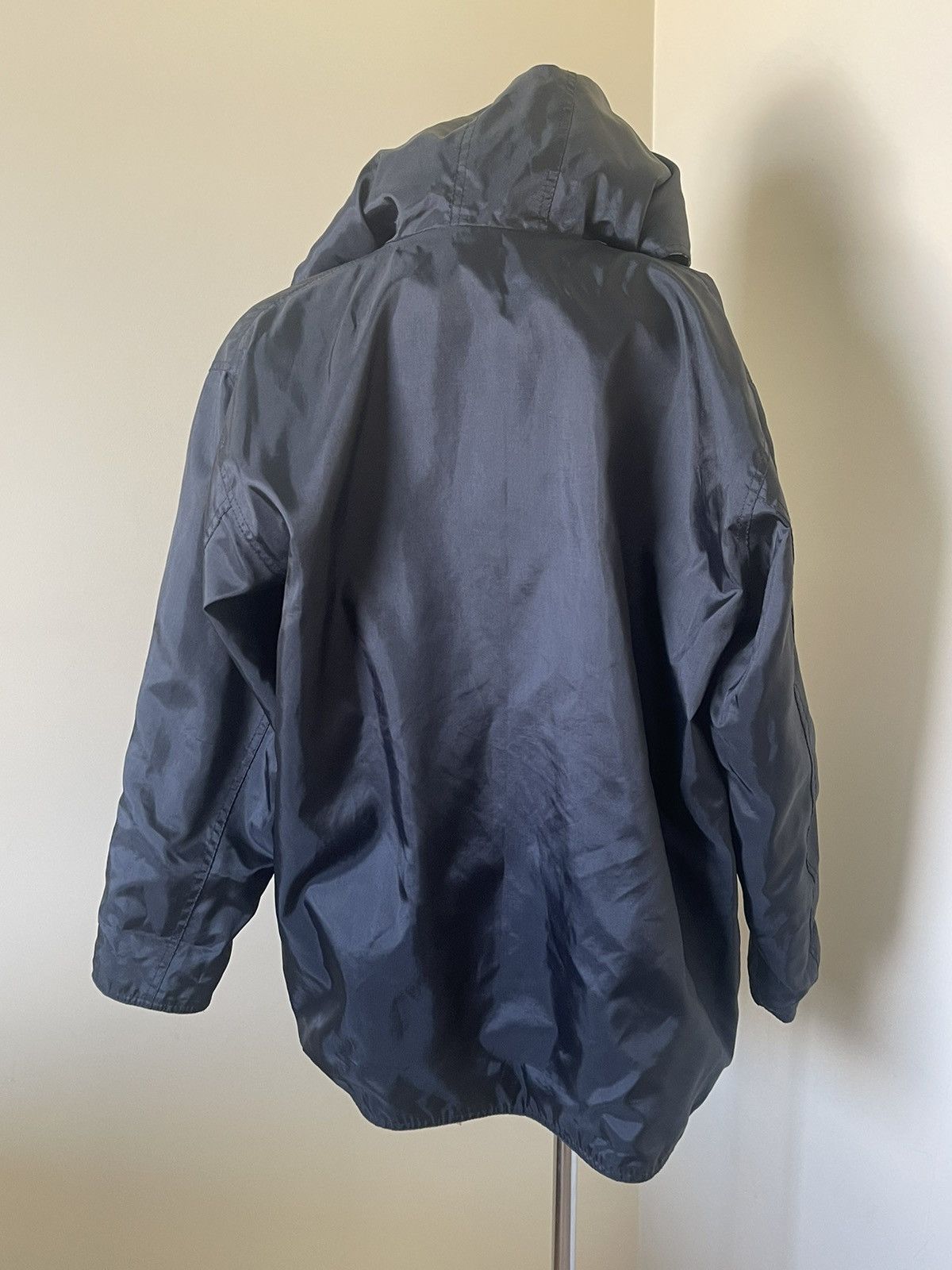Fendi Vintage Fendi jacket Size L / US 10 / IT 46 - 20 Thumbnail