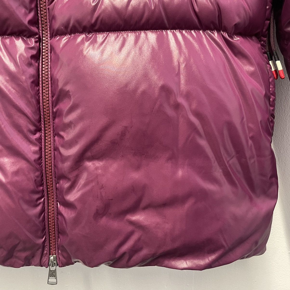 Moncler MONCLER X GENIUS PUFFER JACKET Size US M / EU 48-50 / 2 - 8 Thumbnail