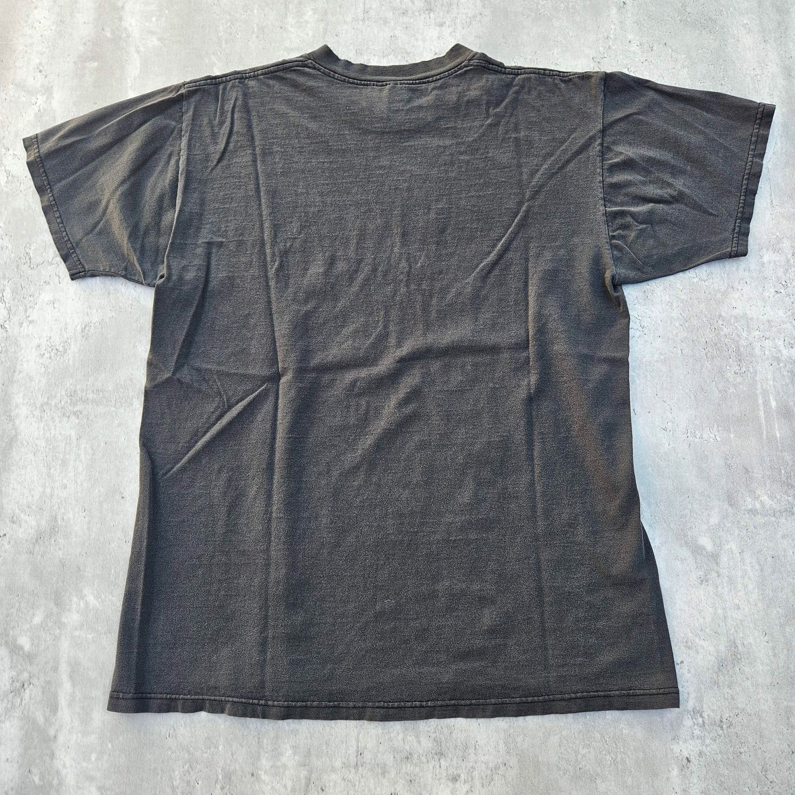 Changes Vintage Star Wars Shirt Boba Fett CHANGES TAG Size Large Size US L / EU 52-54 / 3 - 4 Thumbnail