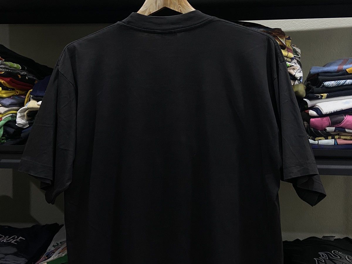 Band Tees × Vintage Vintage 90s,00s John Lee Hooker Blue Rock TOUR TShirt Size US M / EU 48-50 / 2 - 8 Thumbnail