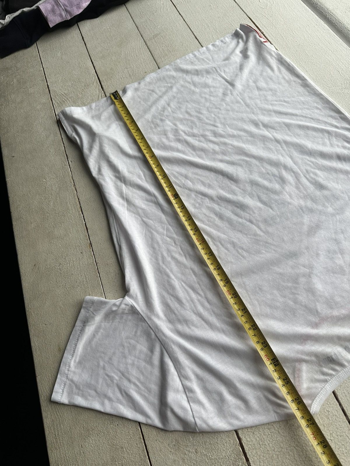 Other 🚨RACING MCLAREN OFFICIAL 50YEARS SPORT TEE MEN Size US M / EU 48-50 / 2 - 11 Thumbnail