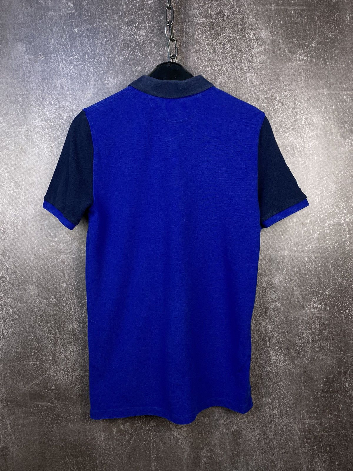 Polo Ralph Lauren × Ralph Lauren Polo Ralph Lauren Shirt big logo Chief Keef PRL Size US S / EU 44-46 / 1 - 2 Thumbnail