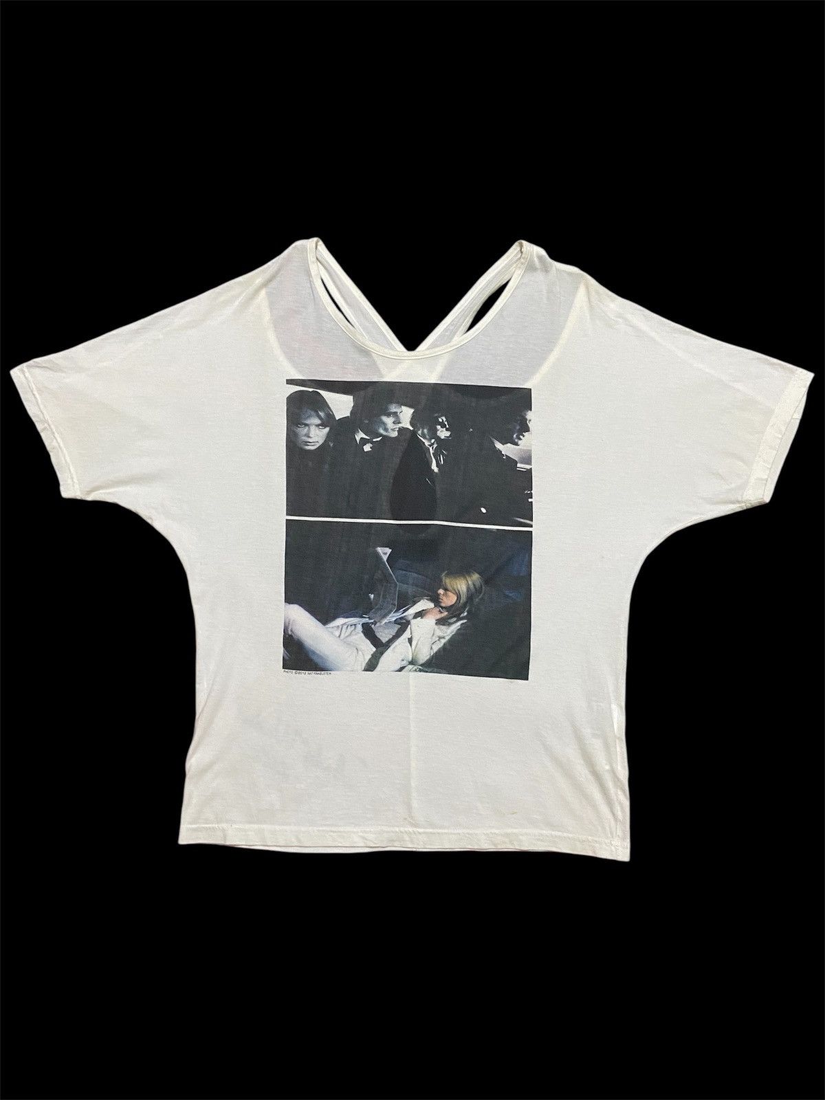 Andy Warhol × Hysteric Glamour × Japanese Brand Hysteric Glamour X Andy Warhol Size L / US 10 / IT 46 - 1 Thumbnail