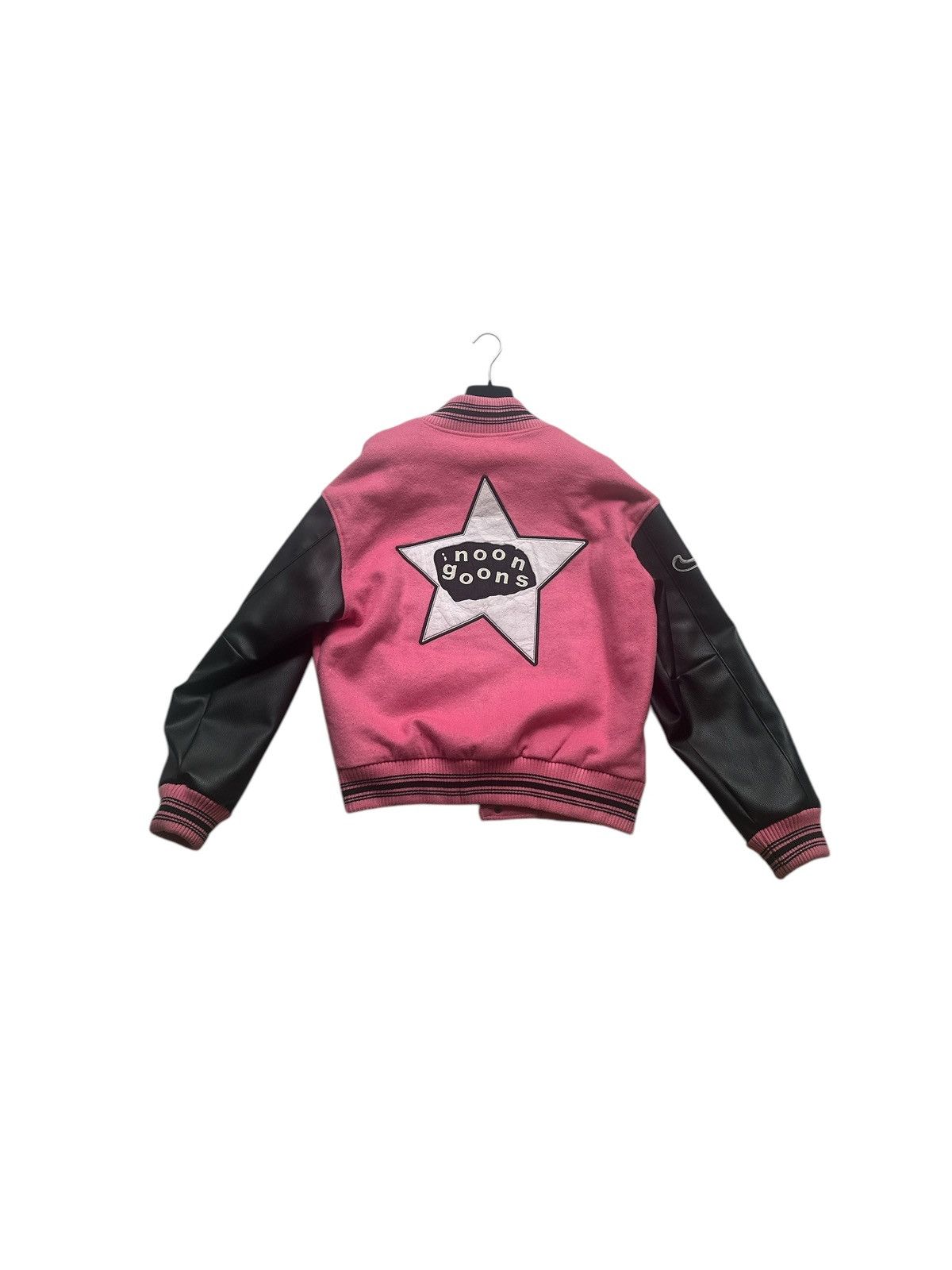 Noon Goons Noon Goons Varsity jacket Size US L / EU 52-54 / 3 - 2 Thumbnail