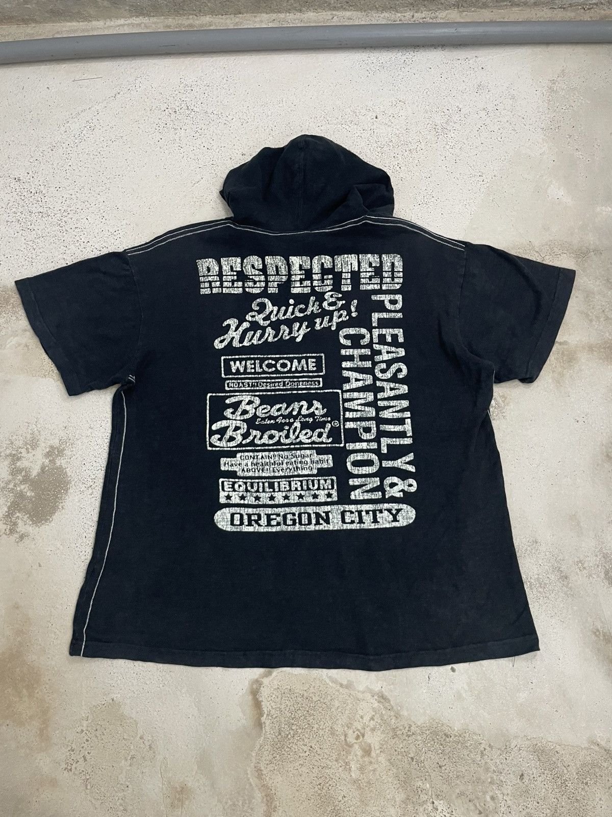 Sun Surf Turnning On Standard Pacific Surf Style Clone Devgru Size US XL / EU 56 / 4 - 8 Thumbnail