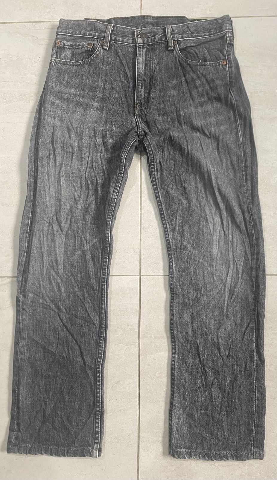 Levi's LEVIS 505 JAPAN Size US 32 / EU 48 - 2 Thumbnail
