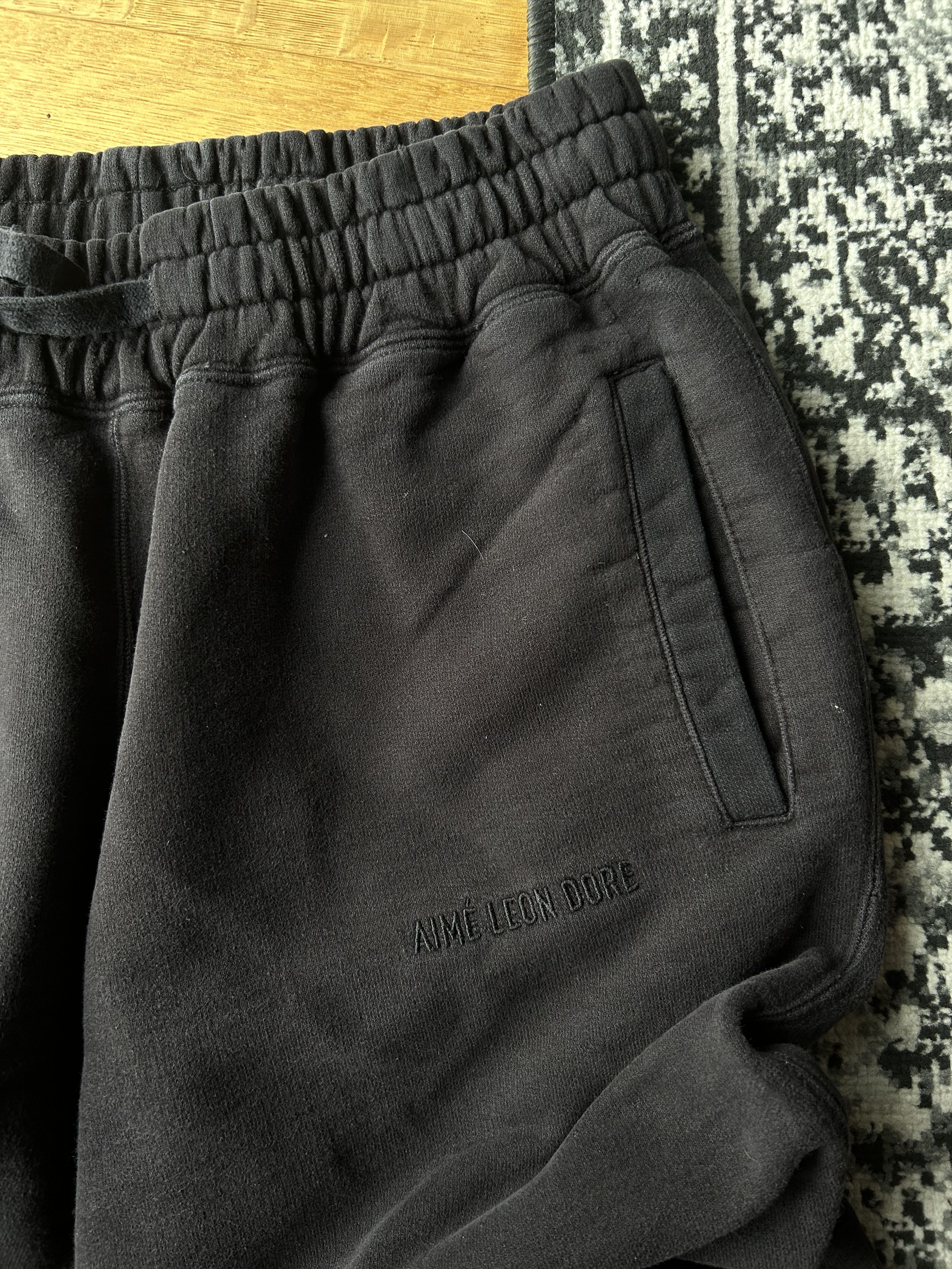 Aime Leon Dore Aime Leon dore Jogger Size US 30 / EU 46 - 3 Thumbnail