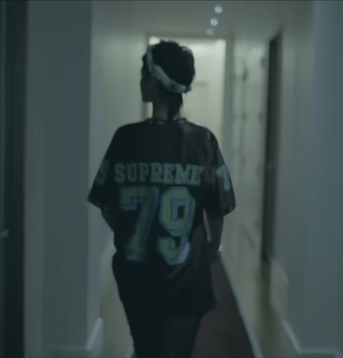 Supreme Diamond Rib Football Top Size US M / EU 48-50 / 2 - 1 Thumbnail