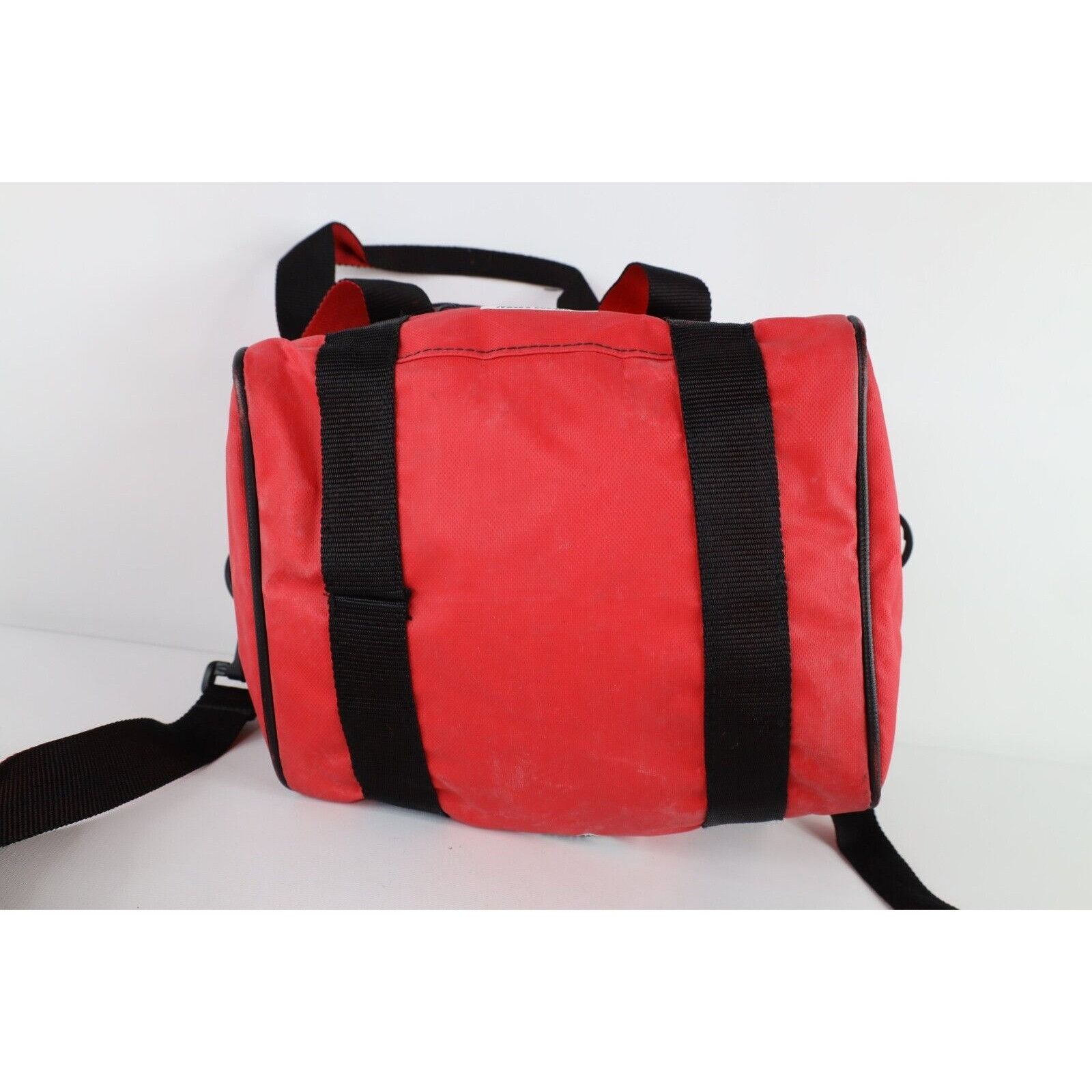 Marlboro × Vintage Vintage 90s Marlboro Insulated Cooler Bag Lunch Box Bag Size ONE SIZE - 4 Thumbnail