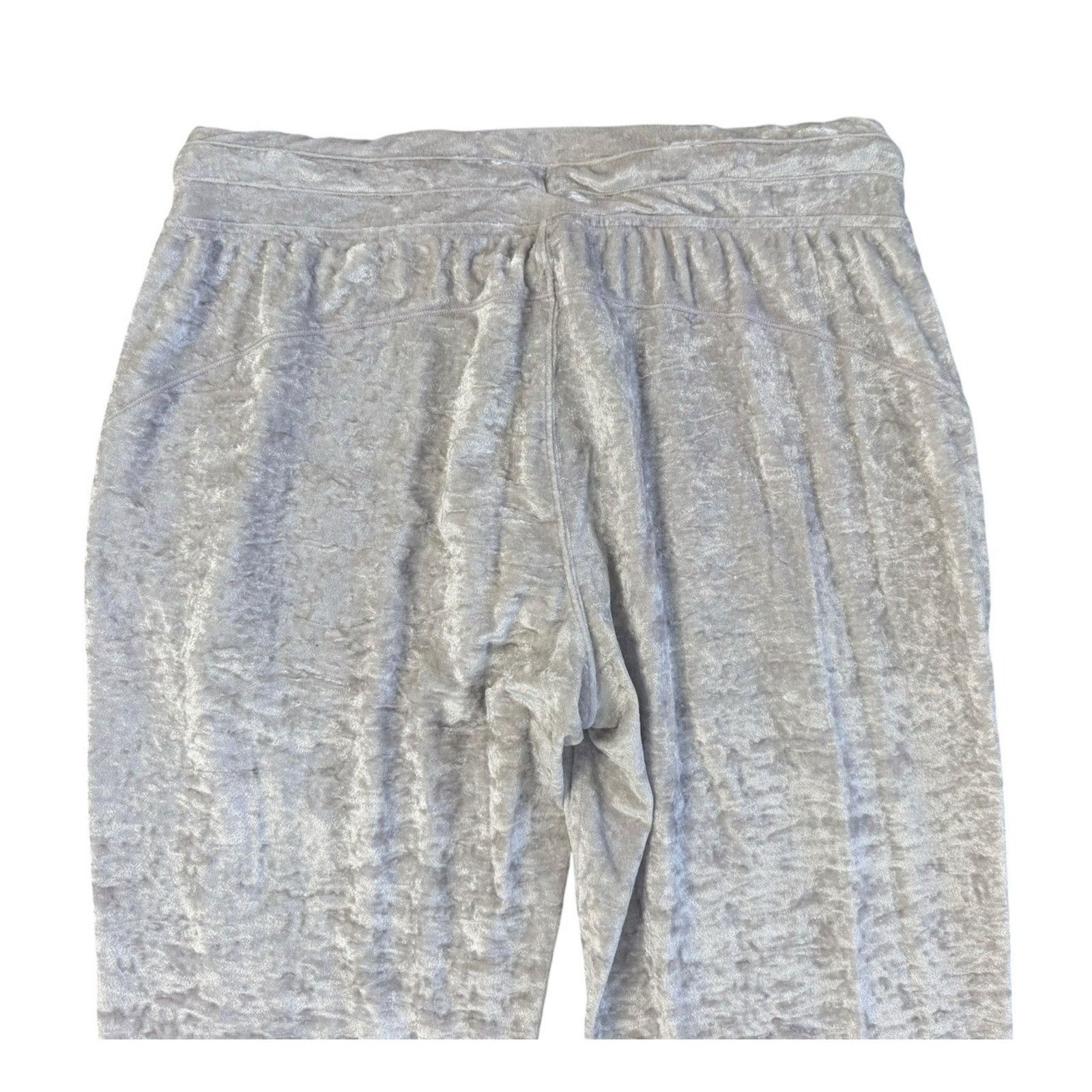 Lululemon LULULEMON Ready to Crush Lounge Jogger High Rise Velvet Sz 8 Size 30" / US 8 / IT 44 - 8 Thumbnail
