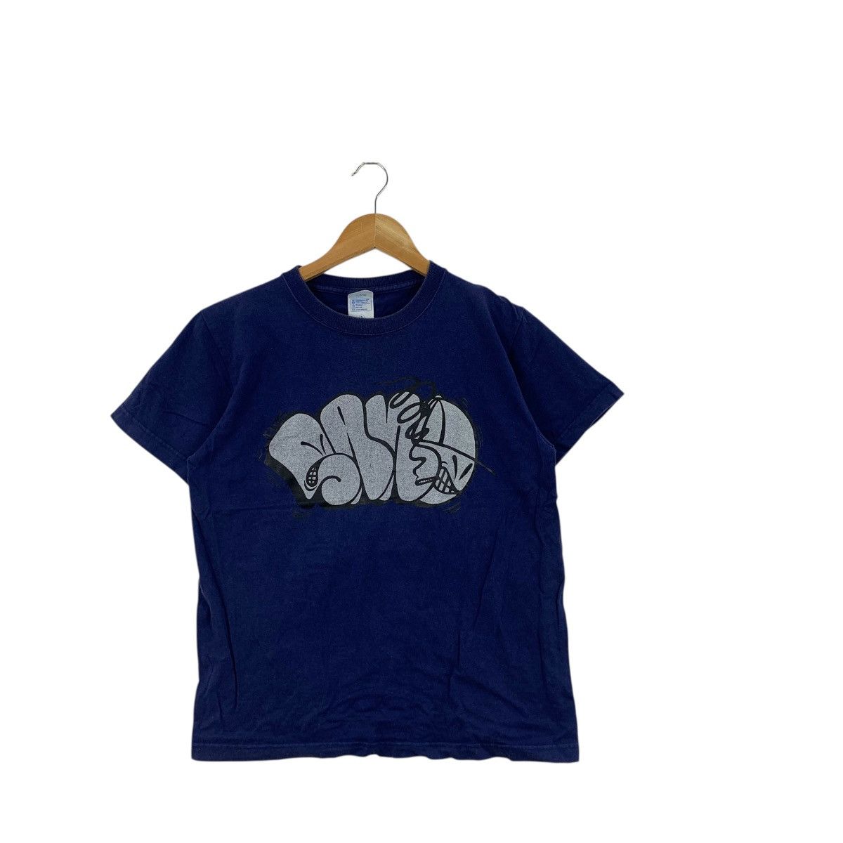 Other JAPAN GRAFFITI SAVE Cartoon Anime Animation Tee Shirt Top Size S / US 4 / IT 40 - 3 Thumbnail