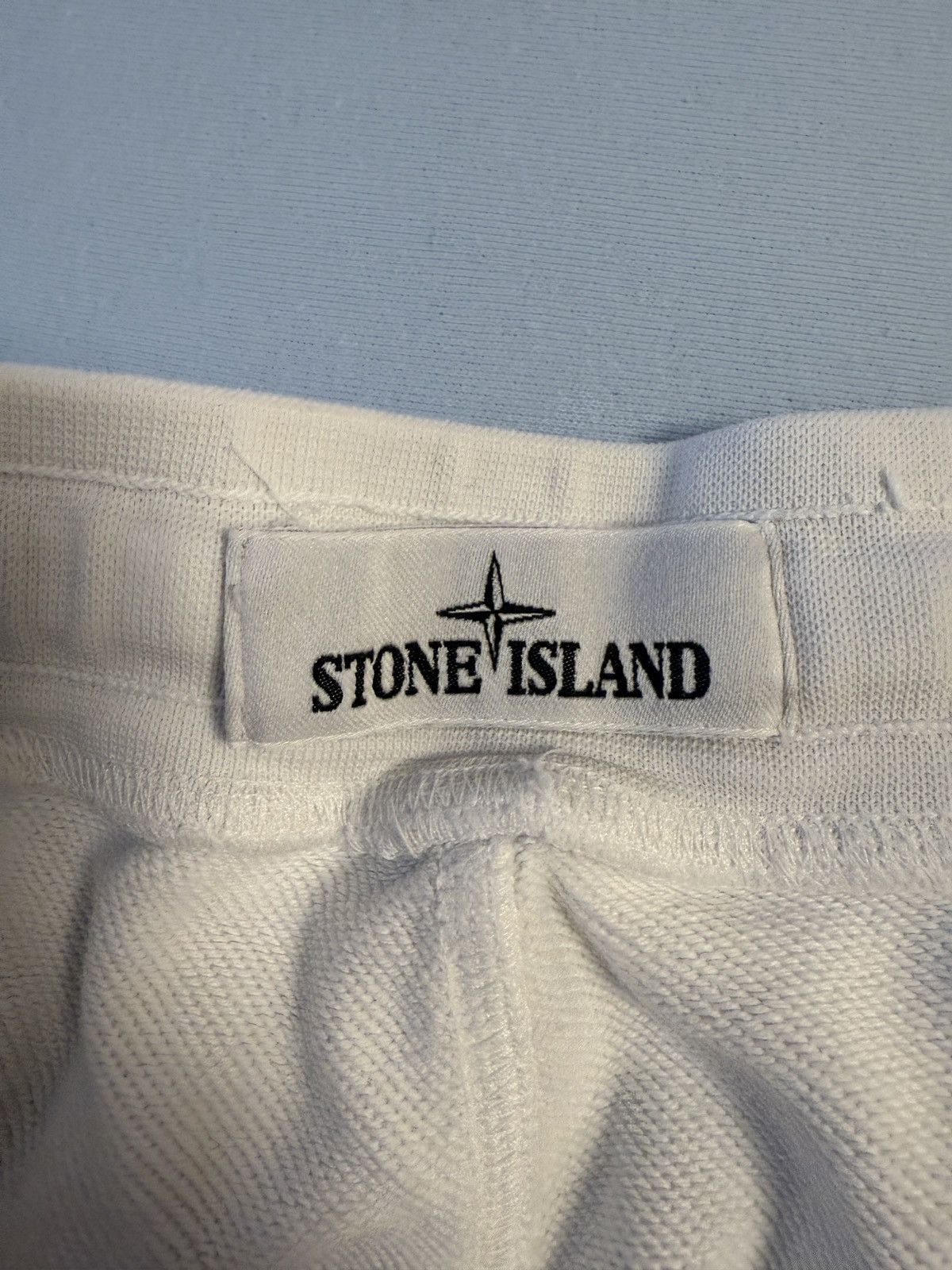 Stone Island Bermuda cargo Shorts XXL Size US 44 / EU 60 - 3 Thumbnail