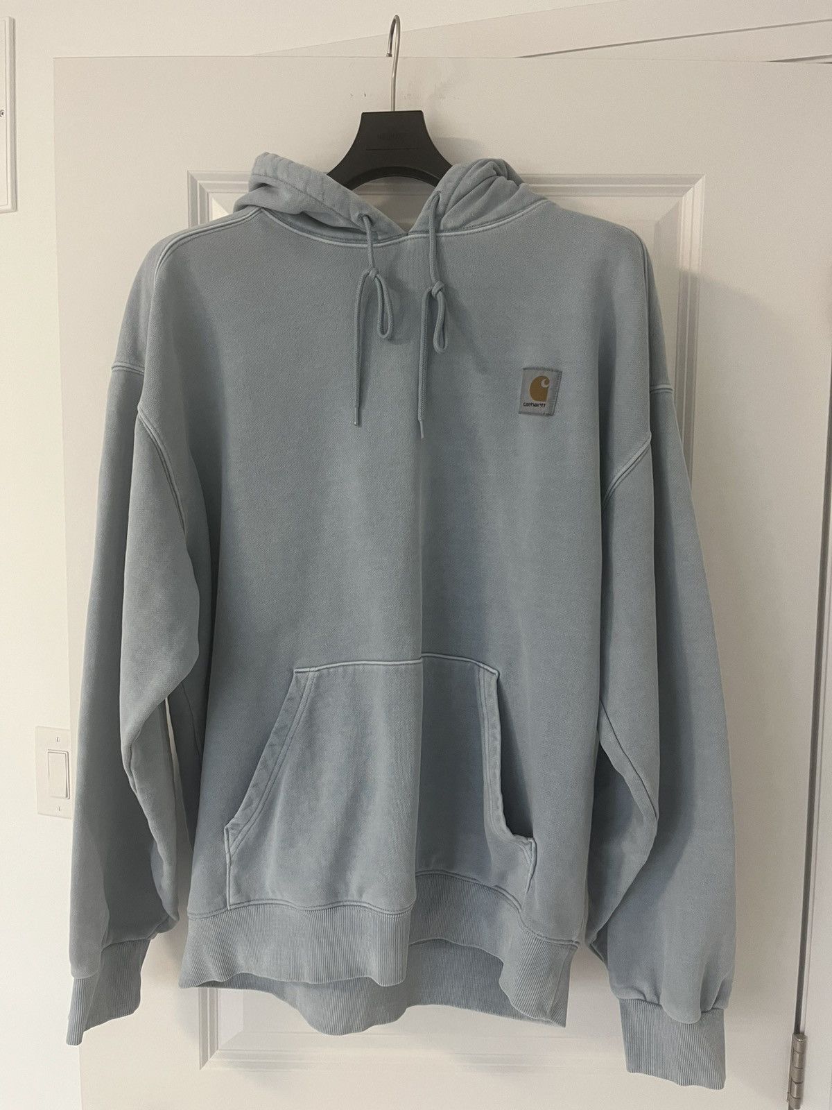 Carhartt Wip Carhartt WIP Vista hoodie L Size US L / EU 52-54 / 3 - 1 Thumbnail