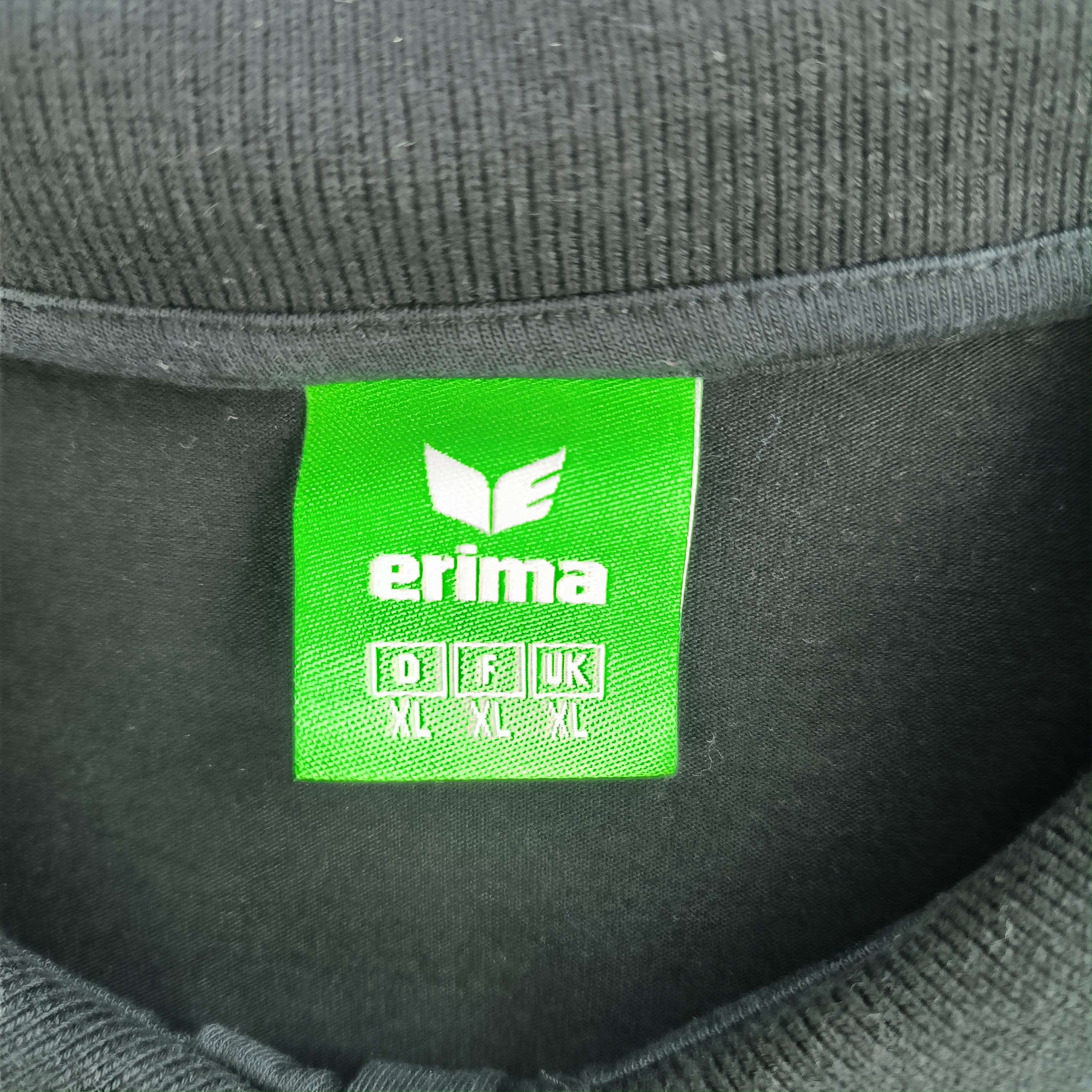 Erima Köln 2015-16 Erima football traveller t-shirt size XL Size US XL / EU 56 / 4 - 4 Thumbnail