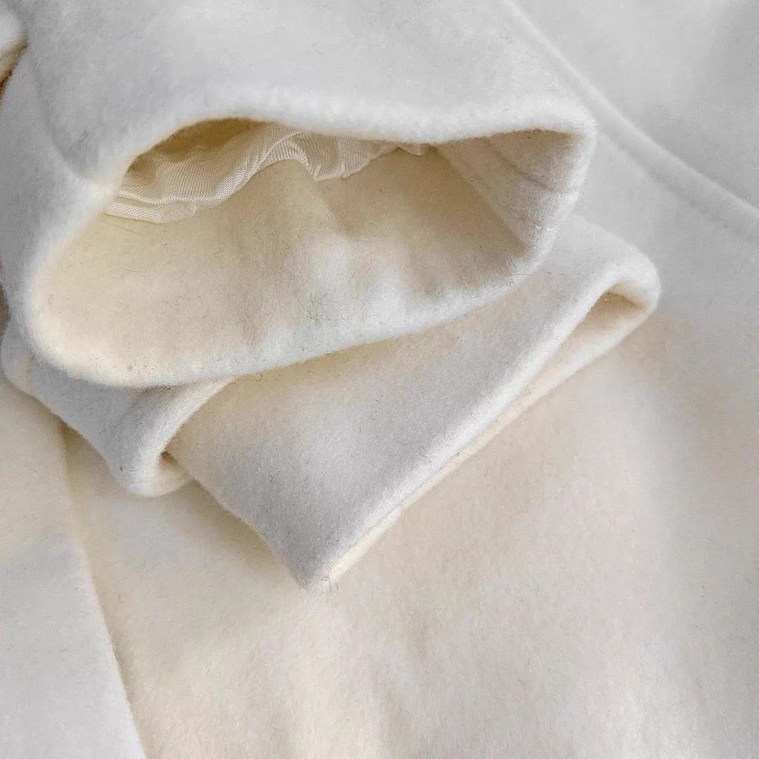 Valentino Valentino Overcoat 36 Size XS / US 0-2 / IT 36-38 - 5 Thumbnail