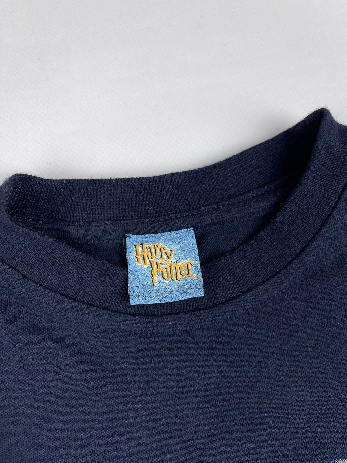 Vintage Harry Potter Tee Shirt 2002 Size US S / EU 44-46 / 1 - 4 Thumbnail