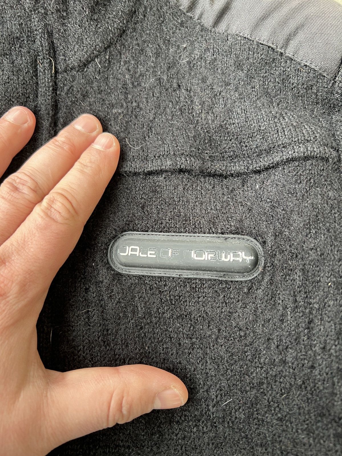 Dale Of Norway Dale Of Norway Wool Jacket Size US M / EU 48-50 / 2 - 2 Thumbnail