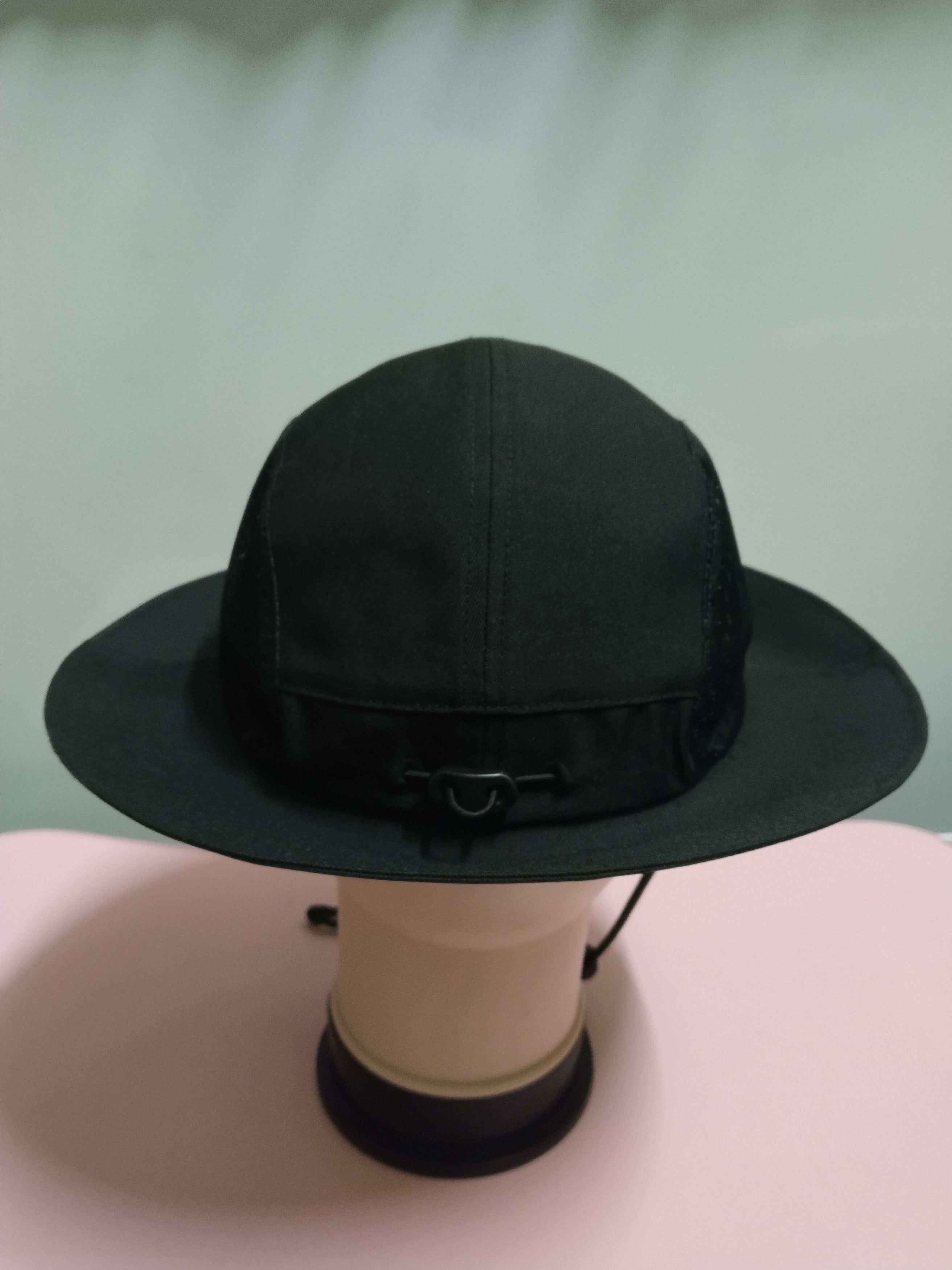 Japanese Brand MARMOT OUTDOOR HATS Size ONE SIZE - 4 Thumbnail
