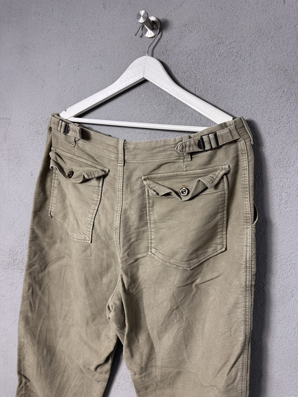 Universal Works Universal Works Pants Size US 36 / EU 52 - 4 Thumbnail